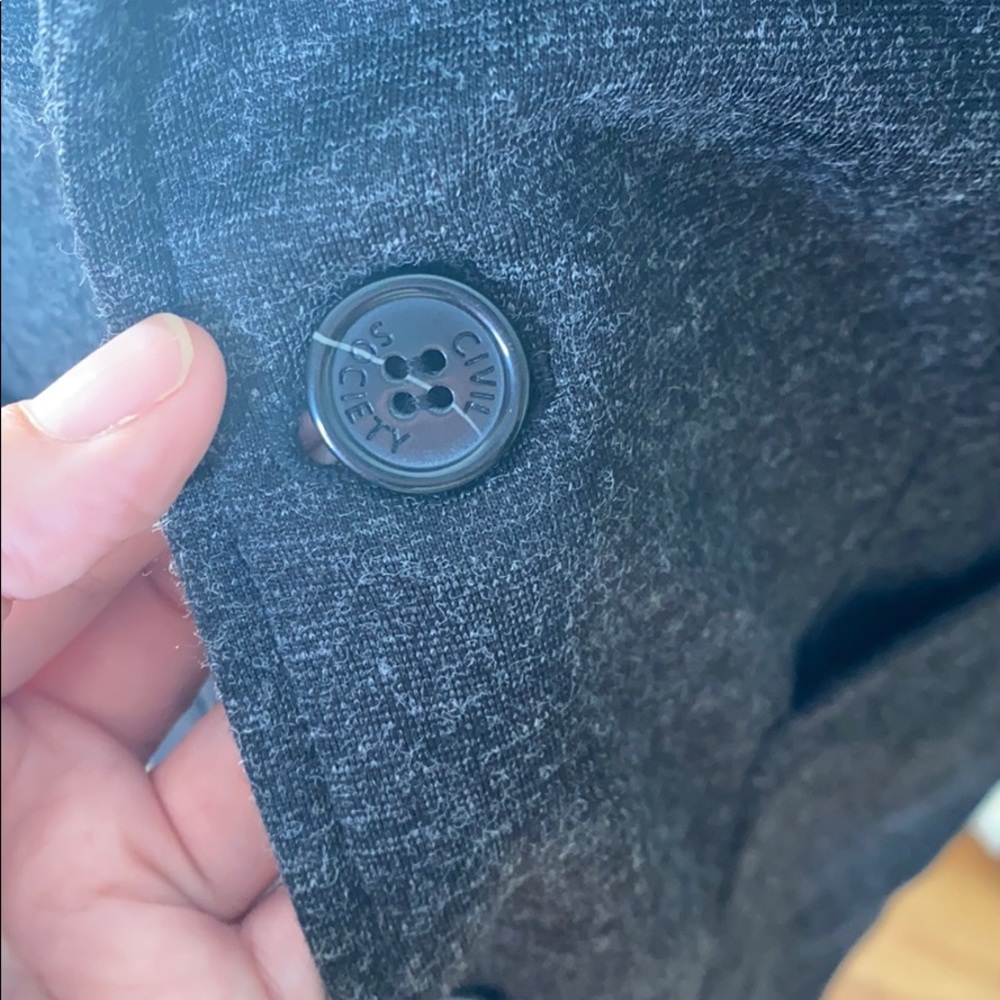 Men’s blazer - Picture 12 of 14
